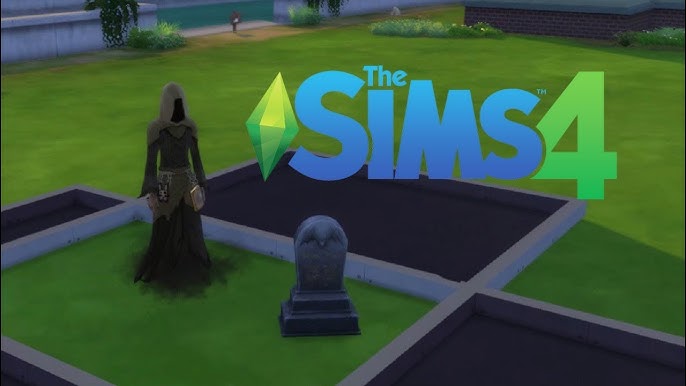 The Sims 4 Vampires: 13 New Screenshots