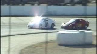 Willow Springs Raceway Fall Classic 2008