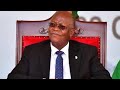 Hotuba Ya Mwisho Ya Rais John Pombe Magufuli Kabla Ya Kufariki ЁЯШнЁЯШн Hotuba Ya Mwisho Ya Rais John Pombe Magufuli Kabla Ya Kufariki ЁЯШнЁЯШн