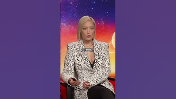 Thumbnail of Karen Gillan's favourite scene NO SLEEP TILL BROOKLYN! #guardiansofthegalaxyvol3 #shortswithcamilla
