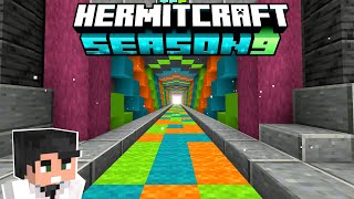 Hermitcraft 9: ALL the Tunnels! (Ep. 67)