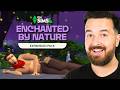 Discover the Magic of Enchanted By Nature 🌿 - Part 1 Exploration
