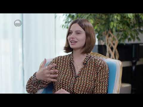 ქოუჩი გვანცა ბარაბაძე სტუმრად \"სხვა რაკურსში\"