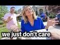 Super Entitled Couple Think They Are Above the Law, Gets BRUTAL Reality Check