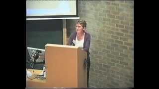 Perspectives on 'intensive motherhood' - Elizabeth Murphy