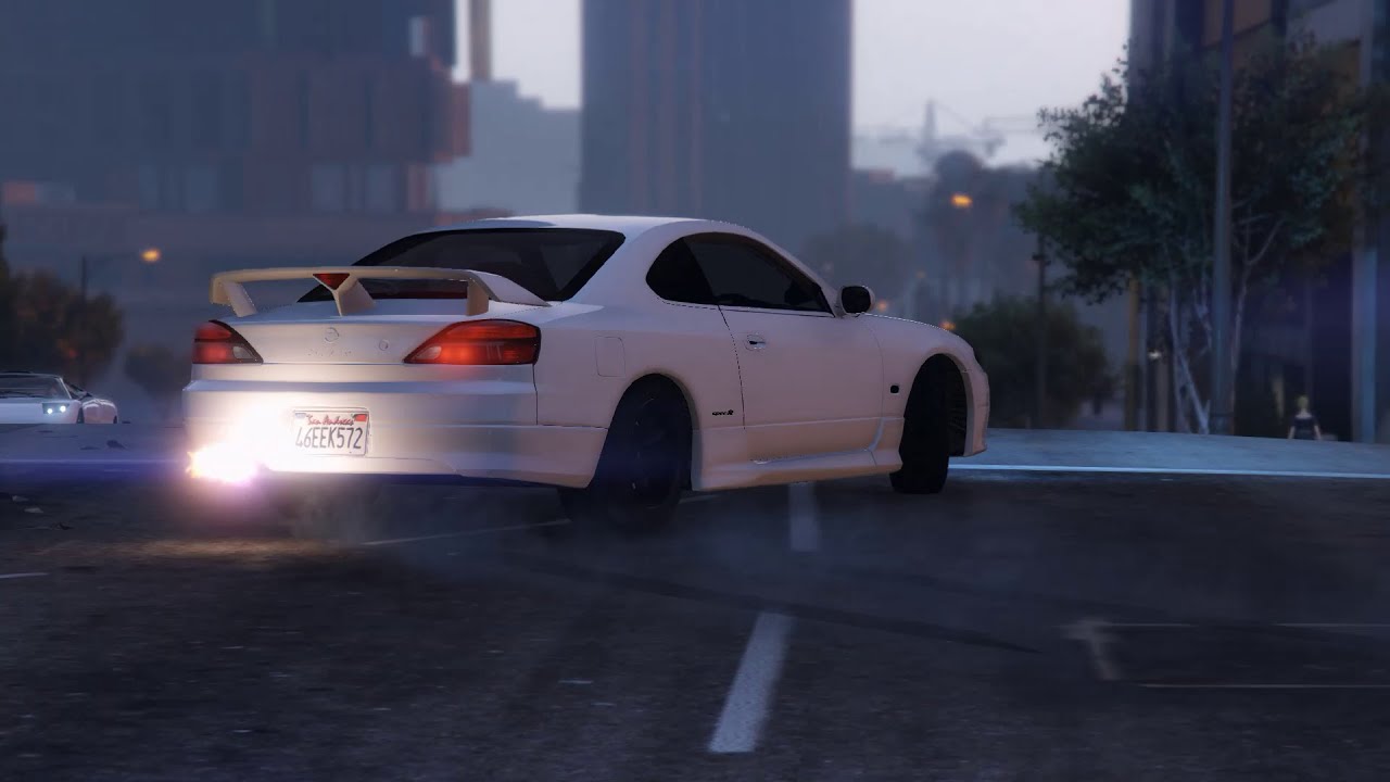 Car Mods in GTA 5: The Ultimate Guide to Modding All Car Elements