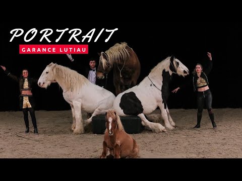 Les prestations équestres - Cabaret équestre des Mylords (Spectacle équestre Camargue) Tarascon