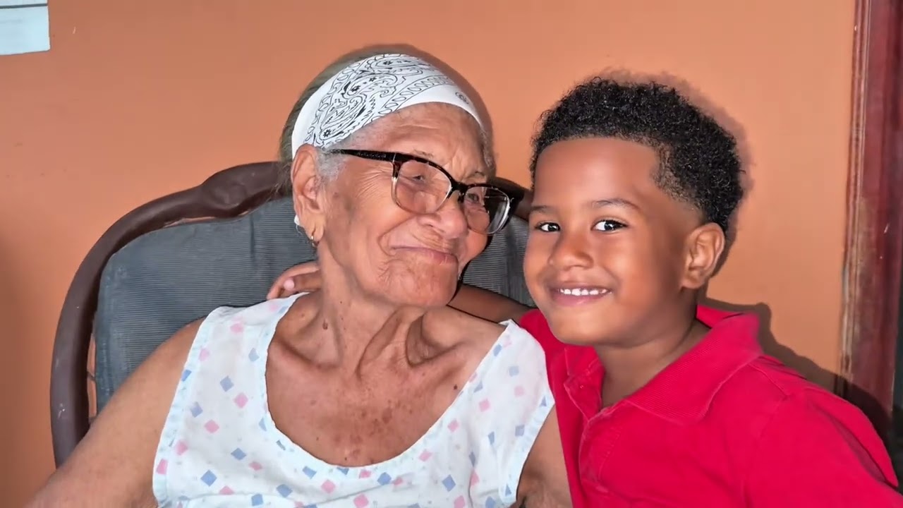 La gran despedida de Thiago 💛🇩🇴