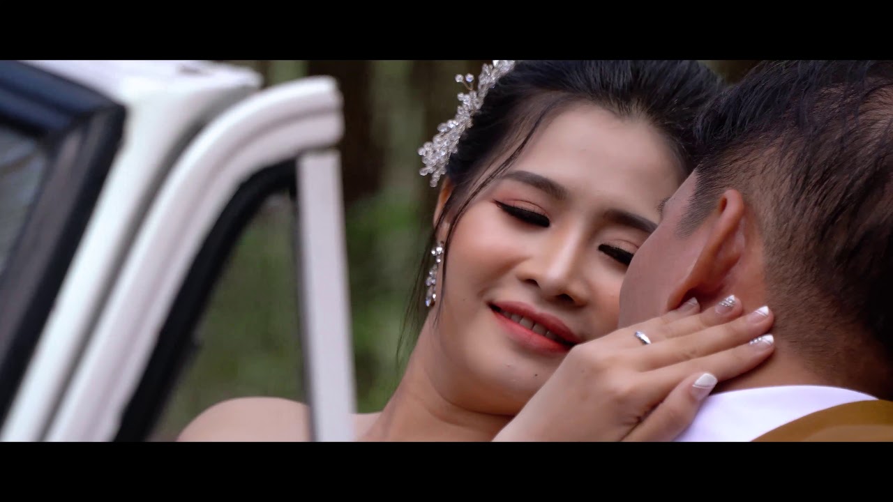 pre wedding Minh Trung - Huỳnh Như - YouTube