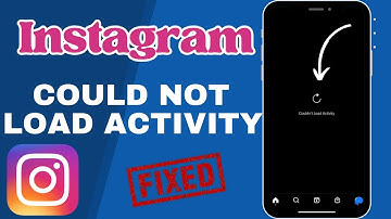 How To Fix Instagram Couldn