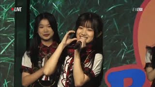 Download lagu FULL MC - JKT48 AITAKATTA GEN-12 [MAY 24, 2024]