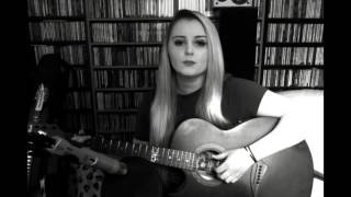 'Can't Help Falling In Love' By Elvis Presley (Live Cover By Amy Slattery) chords