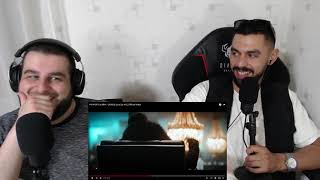 REACTION auf PA SPORTS x SØVA - EXODUS | Roxx Reactions