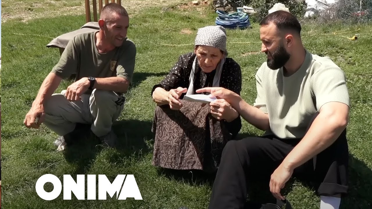 “Krejt penxia pom shkon n’rrym, edhe token u duft me shit”/Familja 9-anëtarëshe nga Gjilani