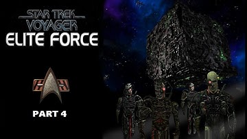 Star Trek: Voyager - Elite Force [Playthrough - Part 4] [No Commentary]