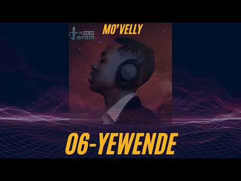Mo'velly - YEWENDE