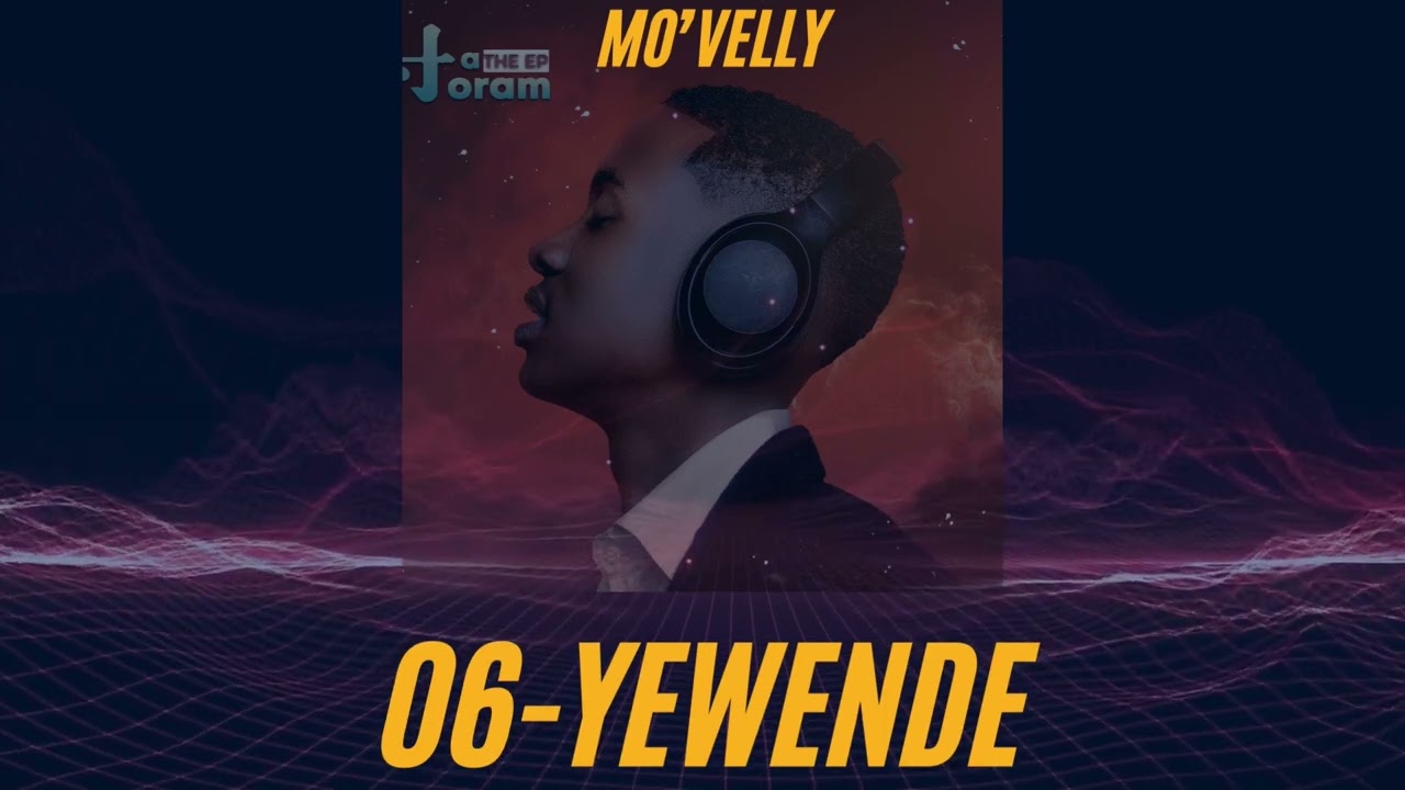 Watch Mo'velly - YEWENDE on YouTube Watch Mo'velly - YEWENDE on YouTube