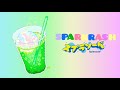 「SPARKRASH」by Splasoda KAN/ROM/ENG Color Coded lyrics