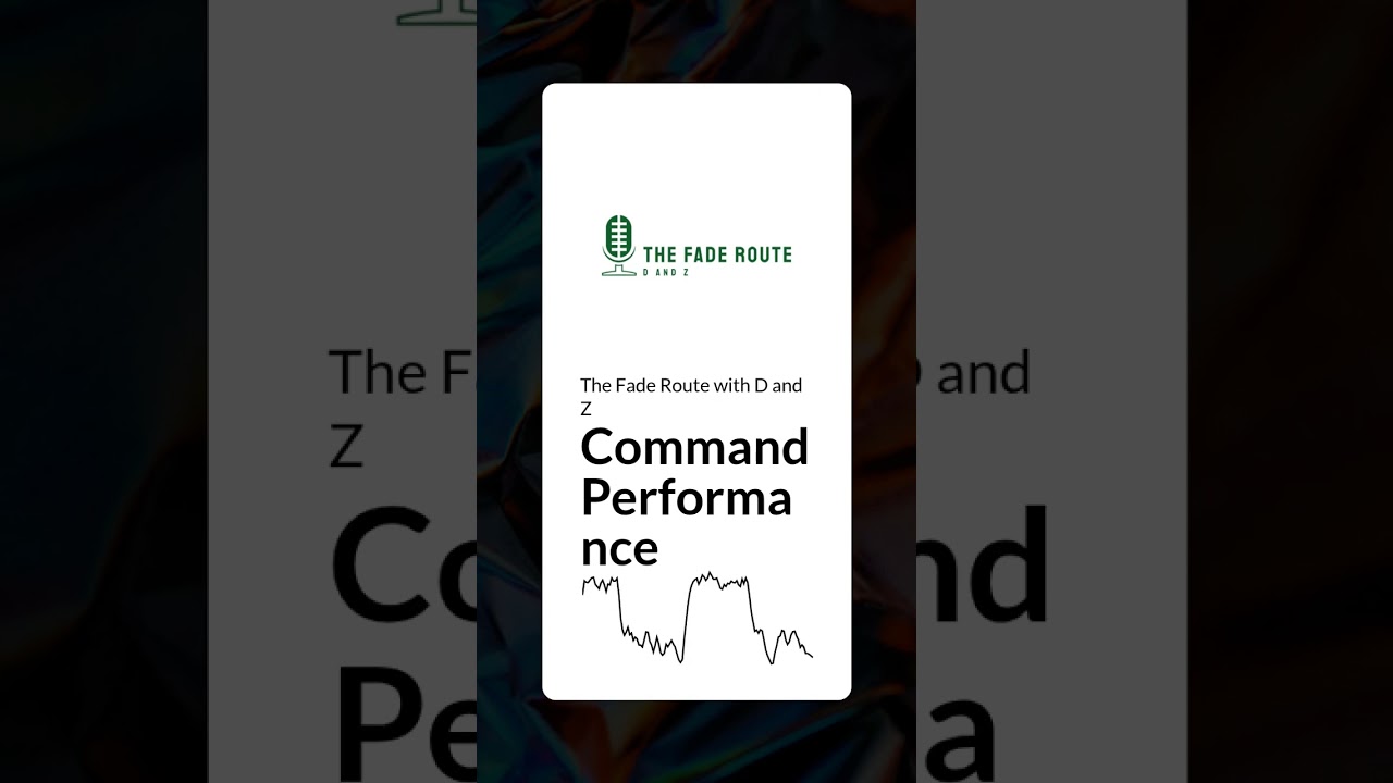 Classic Clip -Command Performance