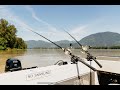 Sg adventures season 1 episode 4 fraser river sturgeon fishing