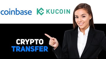 How To Transfer Crypto From Coinbase To Kucoin 2025