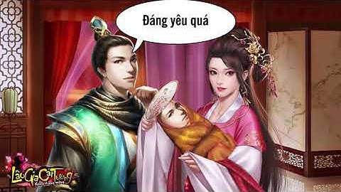 Lão Gia Cát Tường-Heartbroken