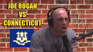 Joe Rogan vs Connecticut