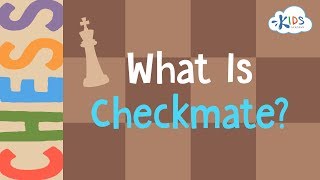 What Is Checkmate? | Definition and Meaning | Learn to Play Chess for Kids screenshot 4