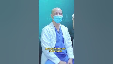 Dr Nguyễn Đắc Linh - Tư vấn đặt túi Ergonomix cho khách hàng ngực thường