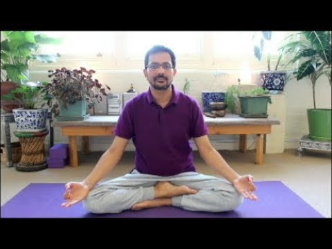 Video: Yoga Untuk Penyakit Parkinson: 10 Pose