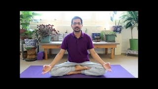 Yoga Therapy for Parkinson's Disease
