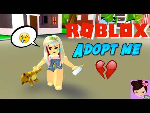 Im A Baby In Roblox My Dad Abandons Me Adopt Me Roleplay Titi Games Youtube - im a baby in roblox my dad abandons me adopt me roleplay titi games youtube