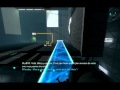 [Achievement/Succès] Portal 2 - Good Listener / Oreille attentive