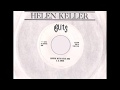 Helen Keller Surfin With Steve And E D Amin 1978 UK