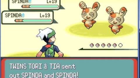 JC6 plays Pokemon Emerald - Part 15 Soot Sack