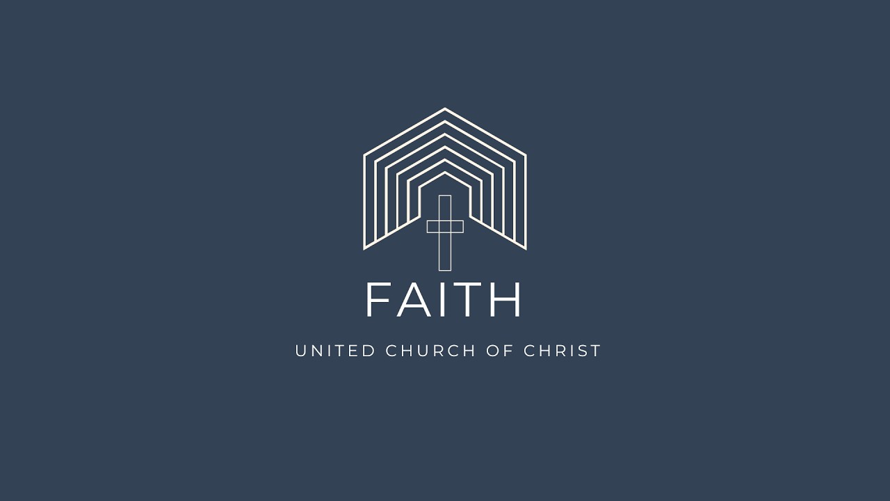 Ministry Sunday - Mission Department