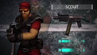 soldier 76 world break screenshot 5
