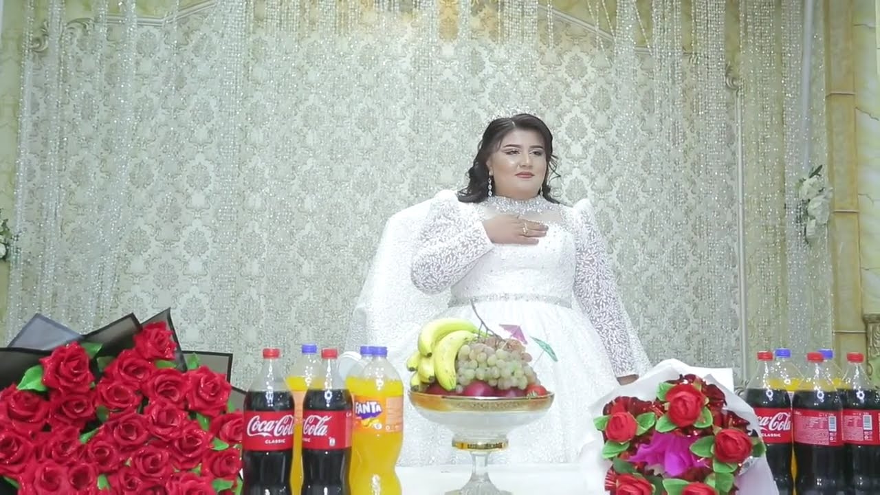 Charazxon kiz bazm (29 10 2025) Nafro'z tuyxona.Bostan shaxri.