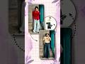 #shorts Gemini Cloth change Ai Photo Editing|| Ai Cloth Change photo editing prompts#gemini