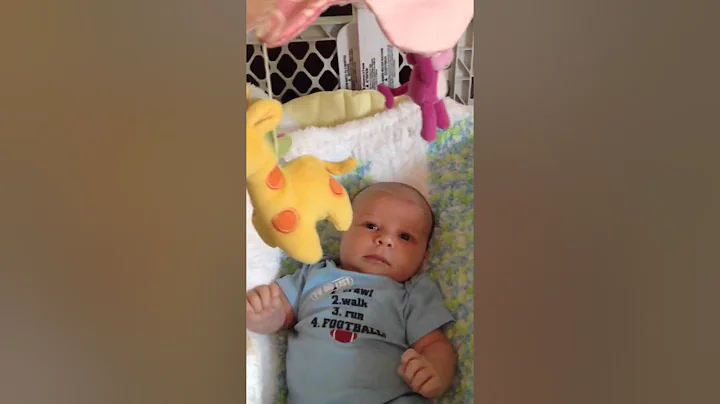 Maddox watching the mobile 9-24-2012