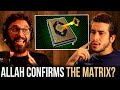 E68 the matrix is in the quran w ousama muslimhubclub