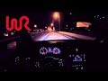 2016 Volkswagen GTI SE (6MT) - WR TV POV Night Drive