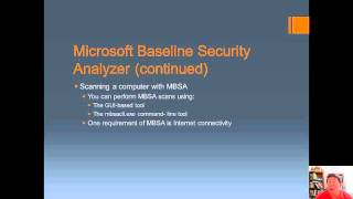 Hardening Windows 2008 Server   Part 2