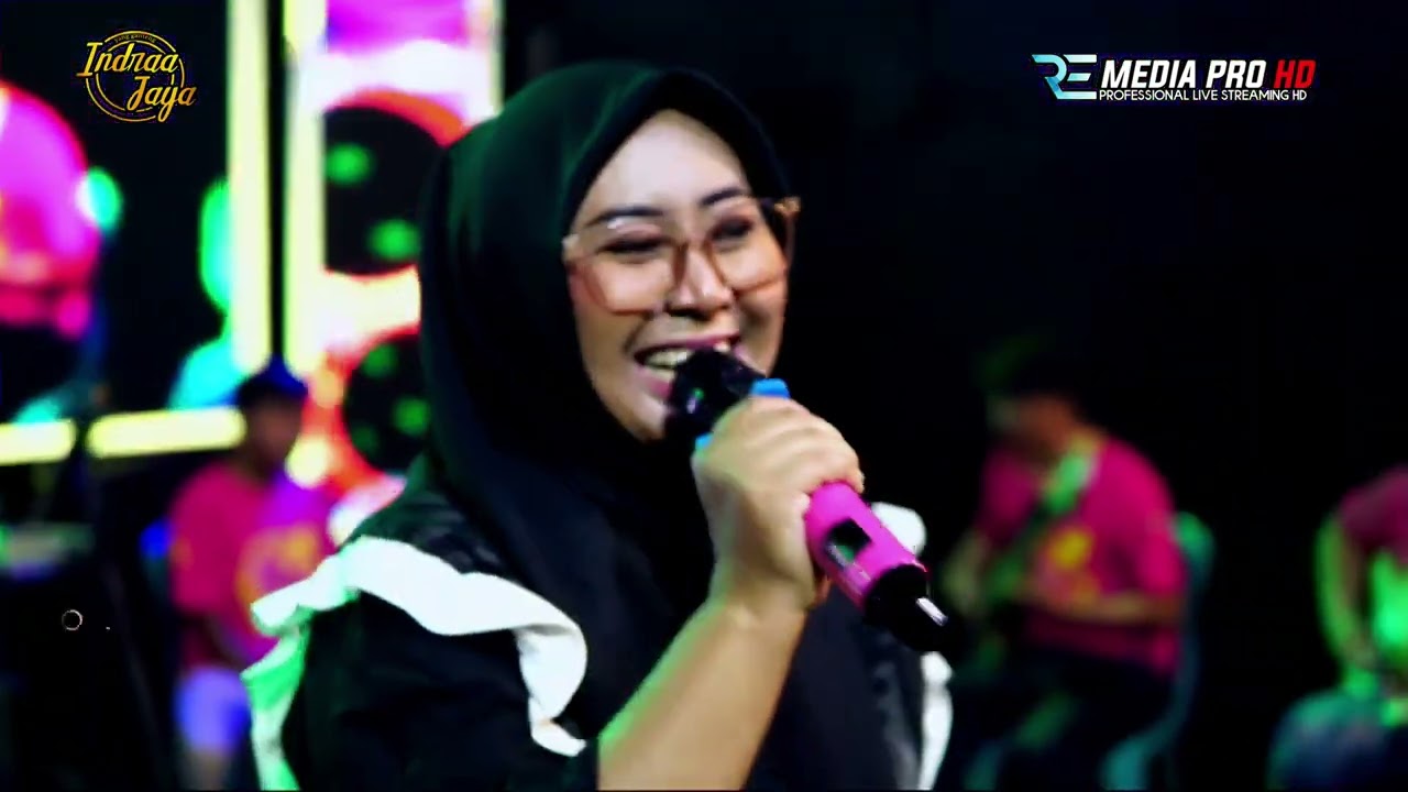 DEMEN BLI MARI MARI || VOC. NETI || SINGA DANGDUT 