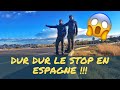 Dur dur le stop en espagne  voyage france sngal en autostop  47