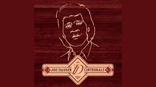 Video thumbnail of "Joe Dassin - Le café des trois colombes"