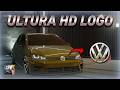 EN DETALI VW GOLF LOGOSU YAPTIM - SIFIRDAN ZİRVEYE - Car Parking Multiplayer 2