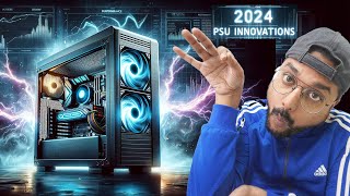 How to choose BEST Power Supply for PC in 2024. PSU SMPS Buyer's Guide.