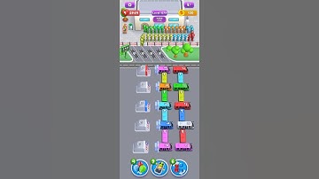 Crowd Express Level 1279 #hardlevel
