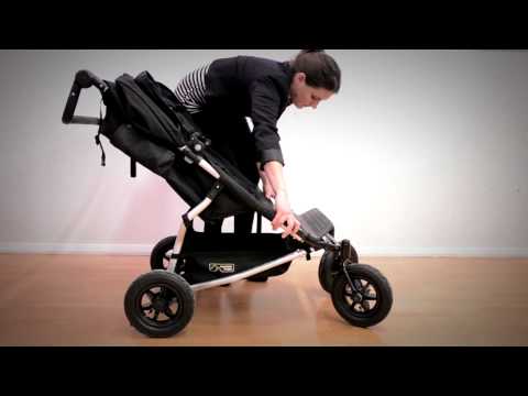 mountain buggy duet s2